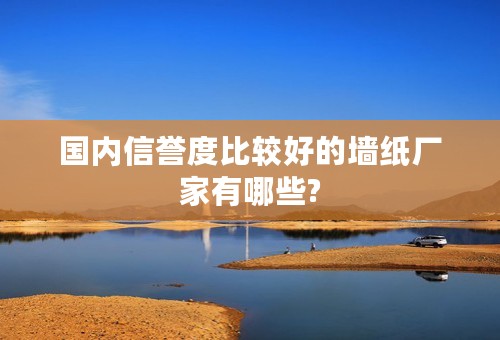 国内信誉度比较好的墙纸厂家有哪些?
