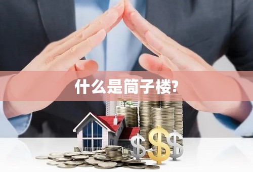 什么是筒子楼?