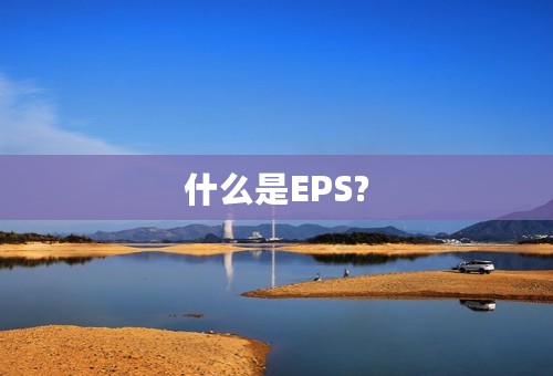 什么是EPS?