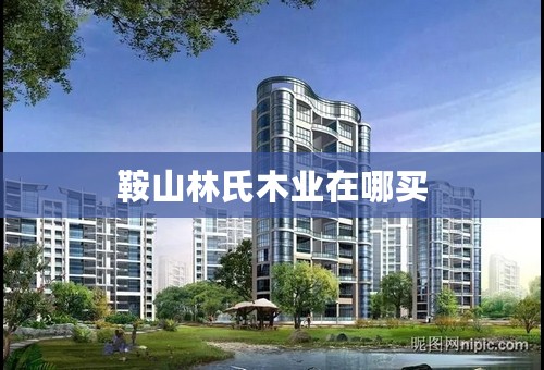 鞍山林氏木业在哪买