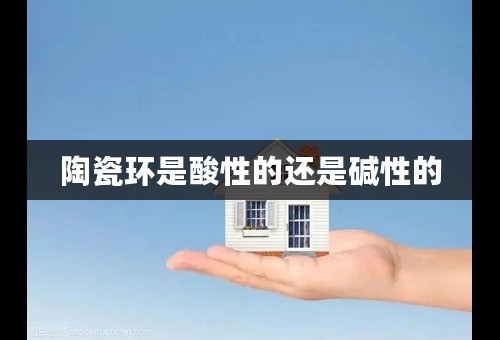 陶瓷环是酸性的还是碱性的