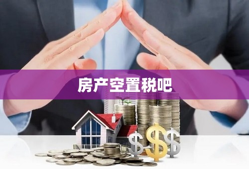 房产空置税吧