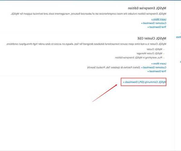 还在为数据库发愁？手把手教你window7 安装mysql，老系统也能跑得飞起！