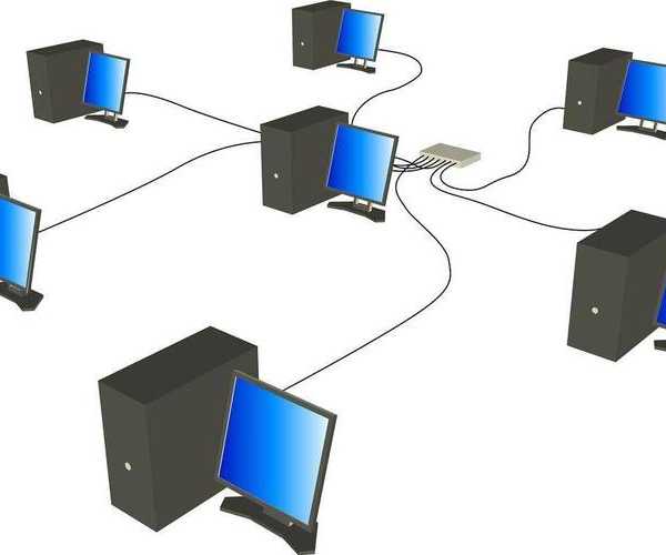 还在为远程办公发愁？手把手教你用window7 vpn实现安全连接