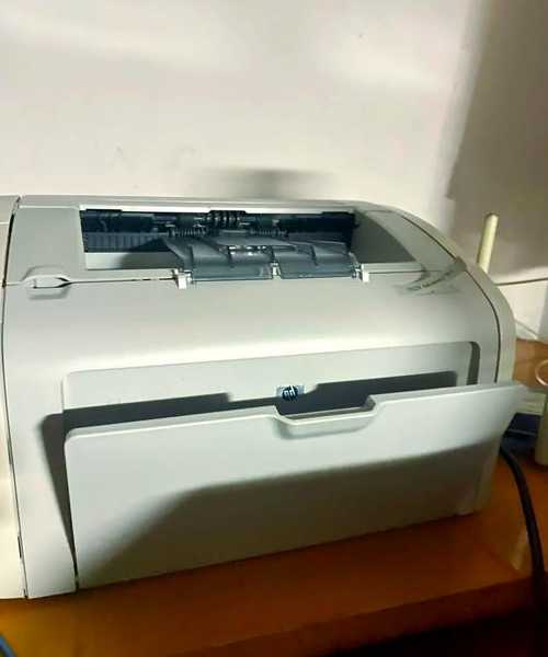 还在为Windows11 HP打印机连接发愁？老司机带你5分钟搞定！