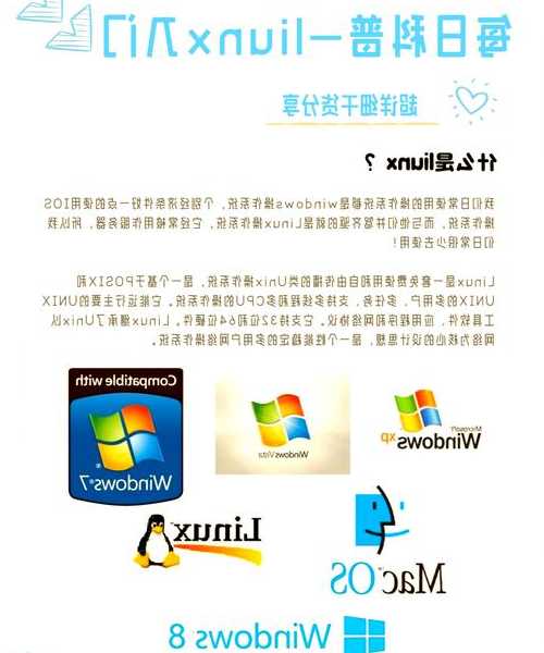 别再用Windows思维了！在liux平台下这样操作效率翻倍