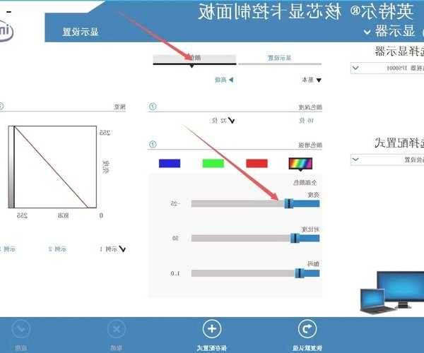 还在为屏幕看不清发愁？3分钟搞定window7对比度设置！