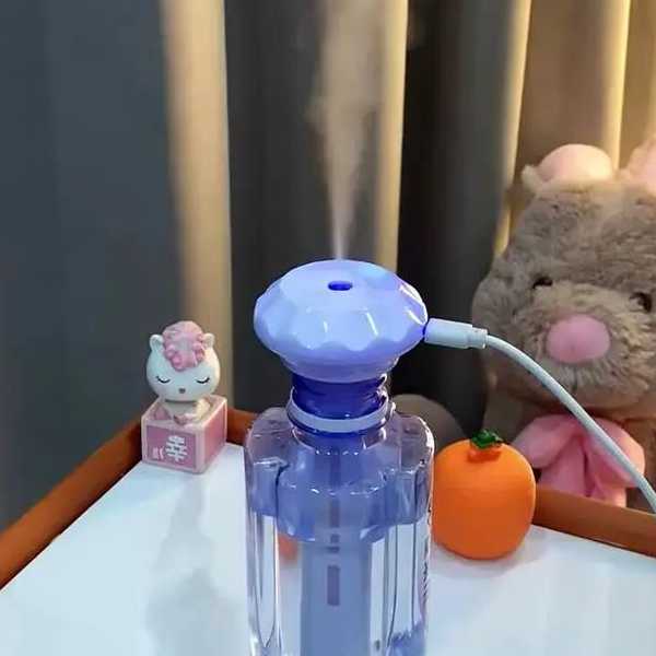 办公桌必备神器！Liux水瓶的正确打开方式，90%的人都用错了