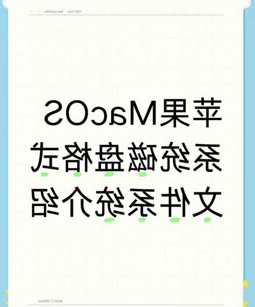 搞定Mac硬盘读取难题：Windows11下完美使用HFS+文件系统