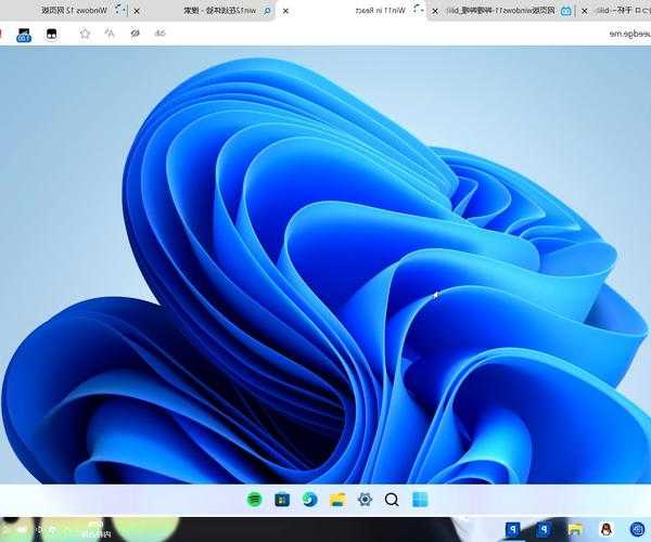 别翻网站了！这些珍藏级Windows11素材，让你的PPT直接封神