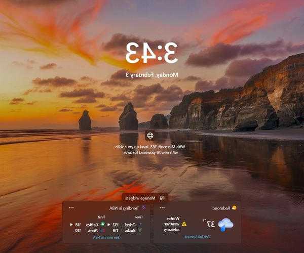 解锁 Windows 11 新高度：掌握 Windows 11 APEX 的全新体验