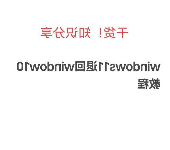 实用指南｜别让这些小问题耽误工作！全面解决Windows11故障的秘籍
