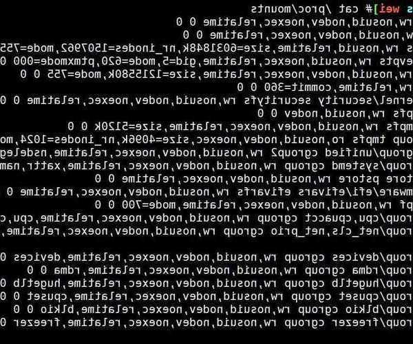 手把手教Linux磁盘挂载:扩容再也不求运维小哥!