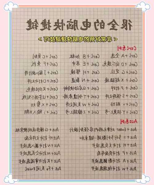 工作效率翻倍秘籍：windo10切换虚拟桌面快捷键（附隐藏技巧）