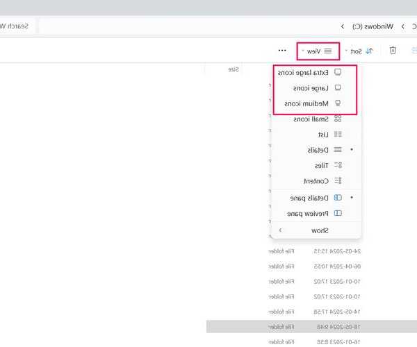烦透了找不到文件？windows11徽标一键直达所有设置！