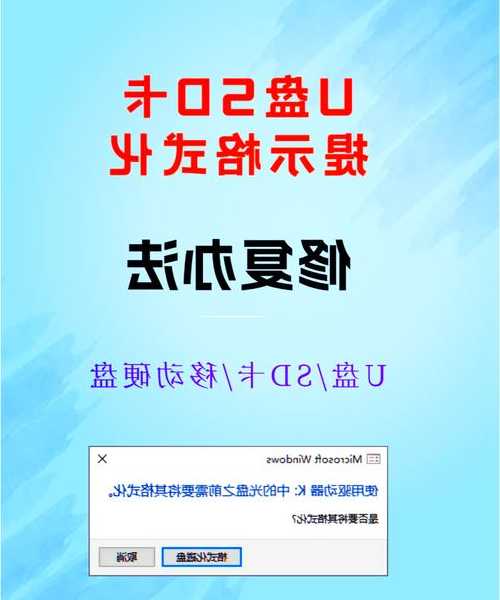 卡到怀疑人生?手把手教你用liux电脑格式化恢复流畅如新!