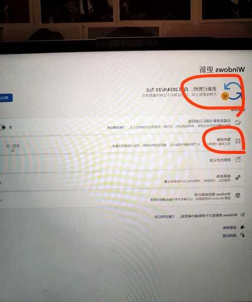 被Windows更新搞崩溃了？试试这台「打不死的骆驼」——电脑系统liux实战指南