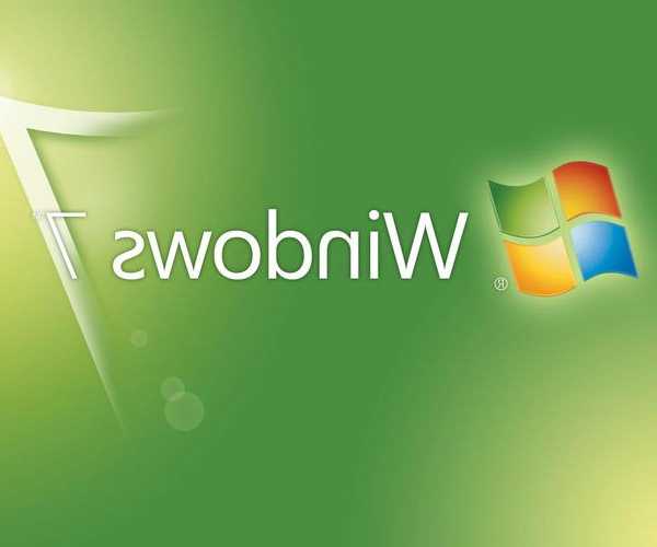 还在用默认桌面？教你玩转window7主题壁纸，让老电脑焕发新生