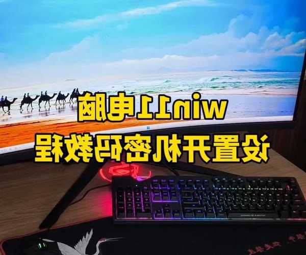从零开始玩转Windows11开箱：这些隐藏技巧让你的新系统更顺手