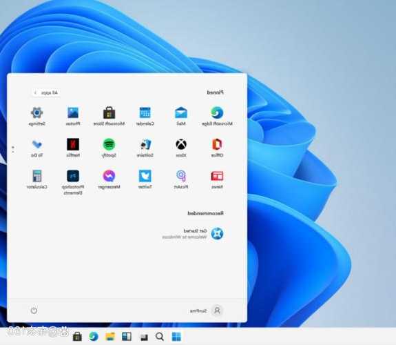 windows11改进