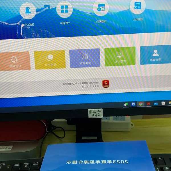 别再为报税头疼了！手把手教你在Windows11上报税，效率翻倍不是梦