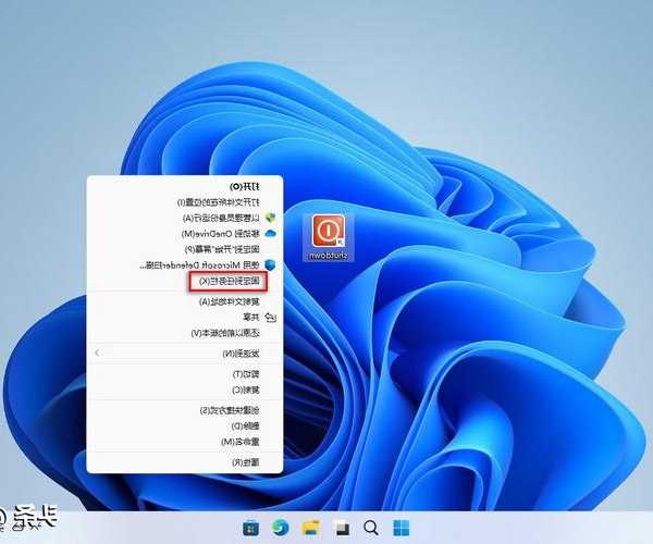 告别桌面混乱！用windows11 nexus打造高效工作站的终极指南
