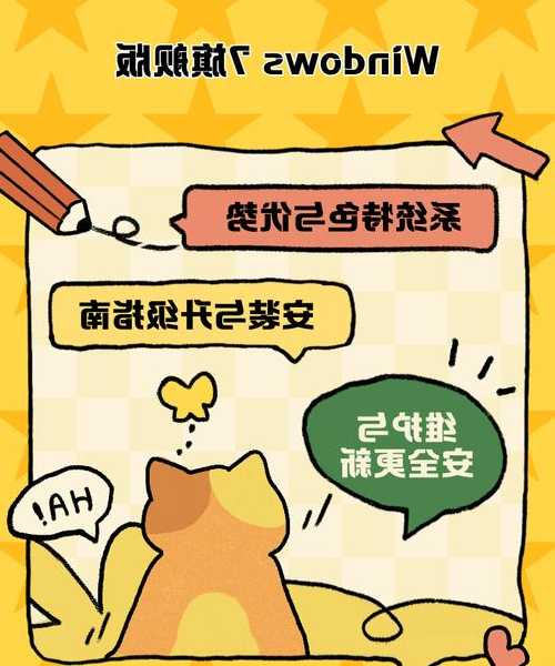 还在为window7和windowxp兼容性头疼？老司机带你轻松搞定！