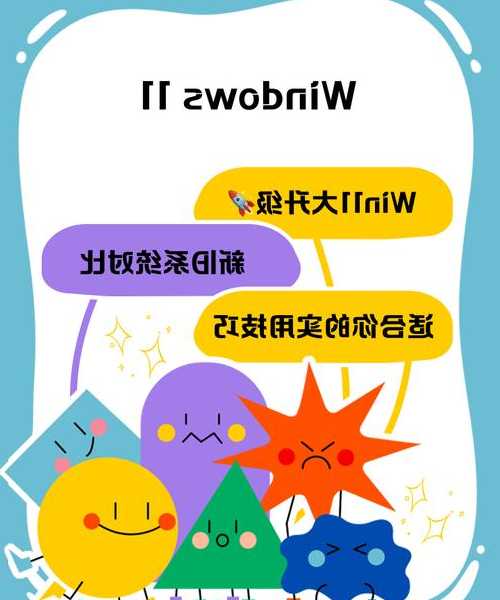 别再瞎下载了！这才是获取正版Windows 11 MSDN的正确姿势