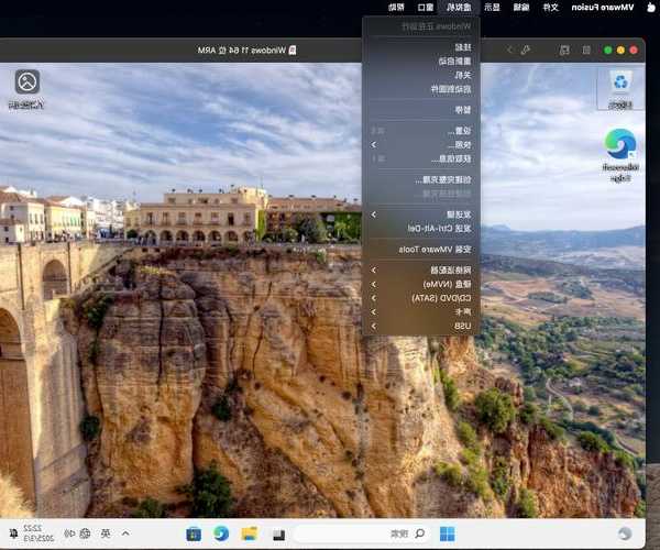 别再为兼容性发愁了！用windows11 vmware轻松搞定多系统需求，工作效率翻倍不是梦