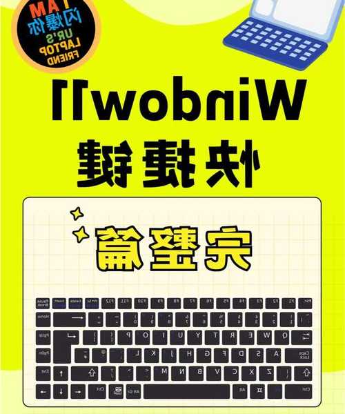 别再手动打字了！Windows11语音功能让你工作效率翻倍，亲测好用