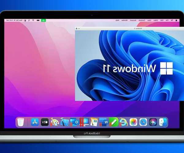 别再纠结了！苹果电脑装Windows 11的完整指南，看完这篇就够了