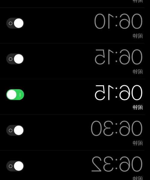 别再用手机了！你的电脑里就藏着超好用的Windows11闹钟