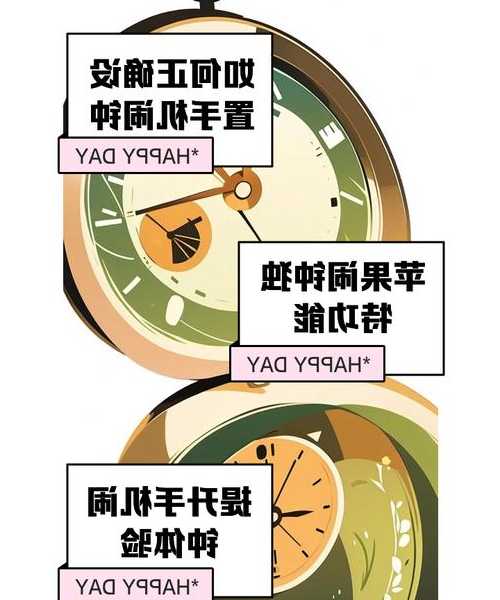 别再用手机了！你的电脑里就藏着超好用的Windows11闹钟