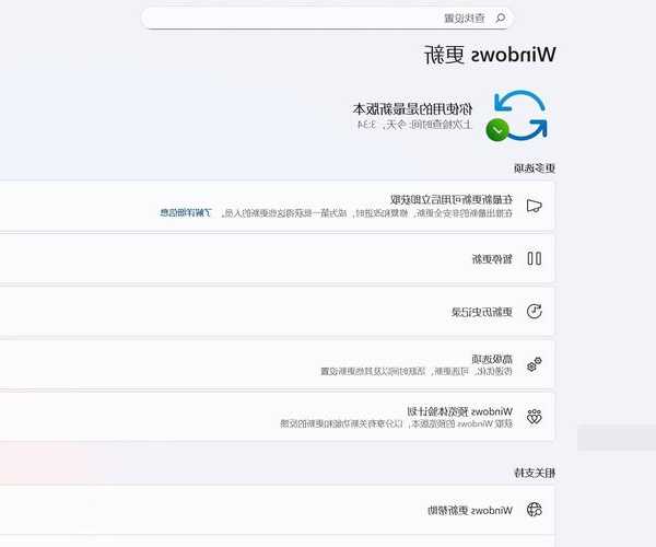 还在被Win11限制？这几招教你真正解锁windows11的全部潜力！