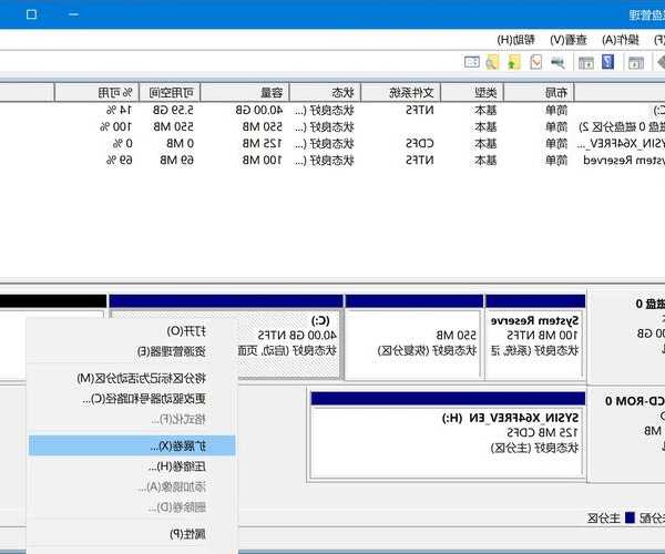 别再为系统崩溃发愁了！Windows11 GPT分区全攻略，让你的电脑重获新生