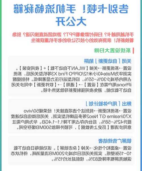 告别卡顿！小米Windows11系统优化全攻略，让你的笔记本重获新生