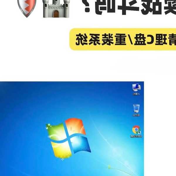 告别卡顿！手把手教你window7系统安装，老电脑重获新生