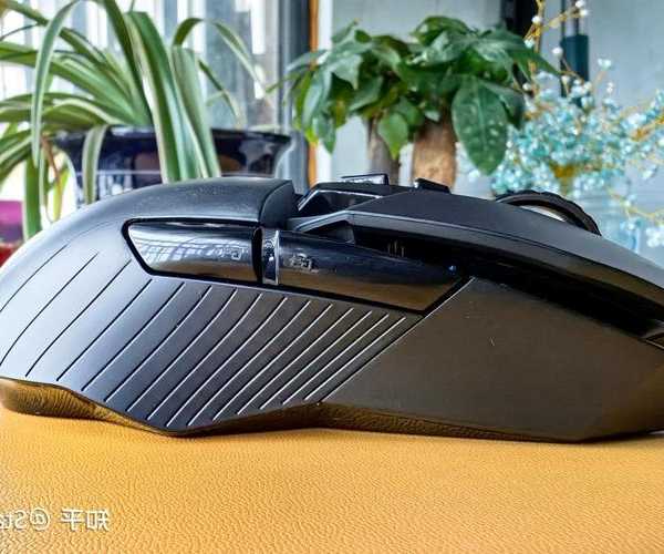 别让驱动问题拖后腿！手把手教你搞定罗技g903驱动windo10安装与优化