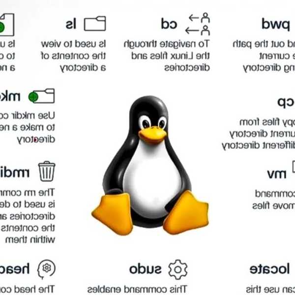 震惊！Linux系统中毒：你以为的安全可能只是错觉