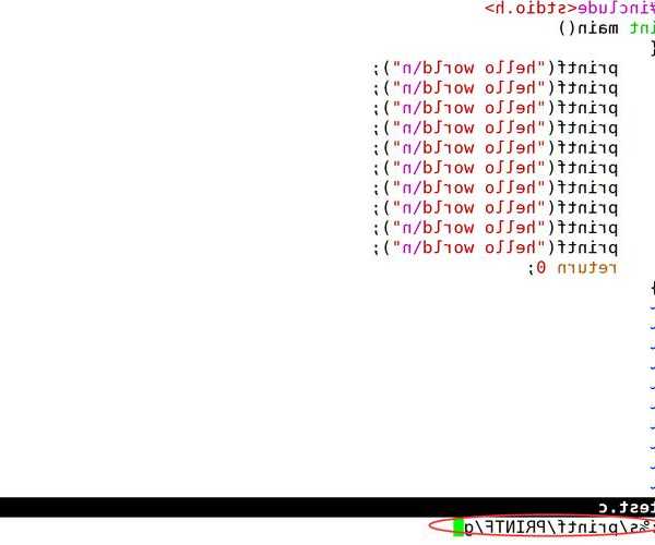新手必看：liux打开文件的高效技巧，告别Vim误操作恐慌！