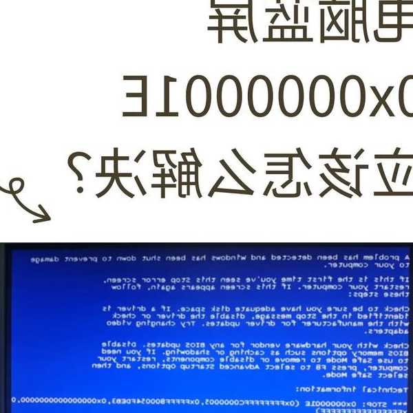 电脑卡死、蓝屏怎么办？别慌，老司机带你玩转“window7安全模式”这个救急神器！
