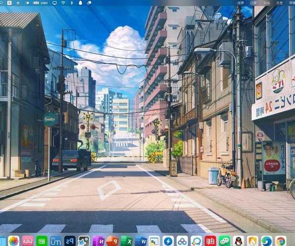 还在用默认桌面？教你玩转window7主题包打造个性工作环境