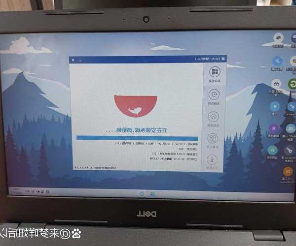 还在为系统安装发愁？手把手教你用pe 安装liux，小白也能轻松搞定！