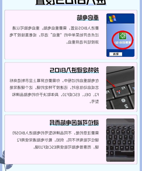 紧急情况！电脑锁屏进不去？手把手教你window7密码破解的正确姿势