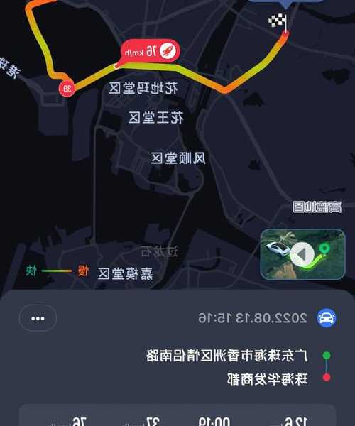 运维老司机才知道：liux 轨迹记录原来可以这么玩！