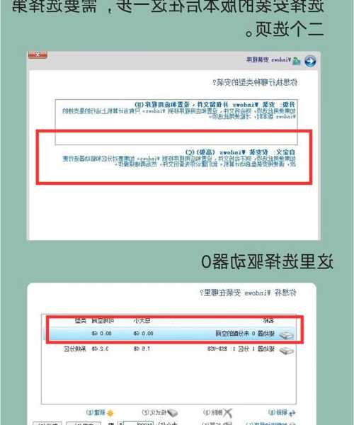 老电脑卡成PPT？手把手教你window7如何安装，10分钟满血复活！
