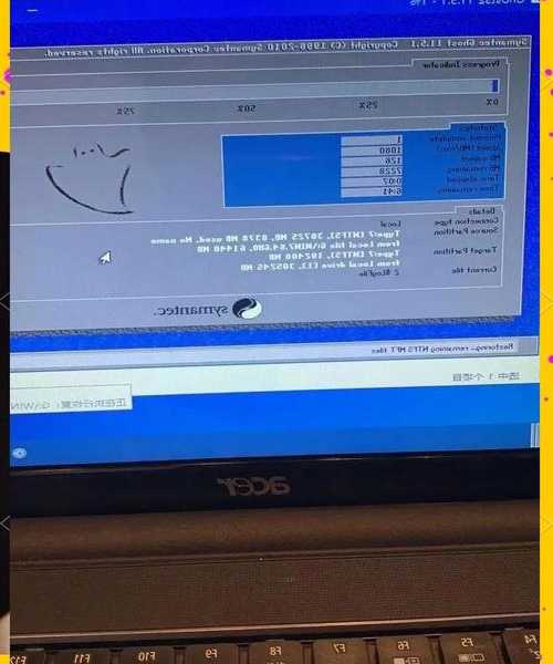 老电脑突然变天书？手把手教你解决window7乱码问题
