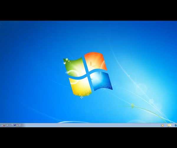 还在用默认桌面？教你玩转window7主题桌面，让工作效率翻倍！