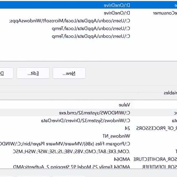 别再走弯路！手把手教你windo10怎么设置WIN环境变量