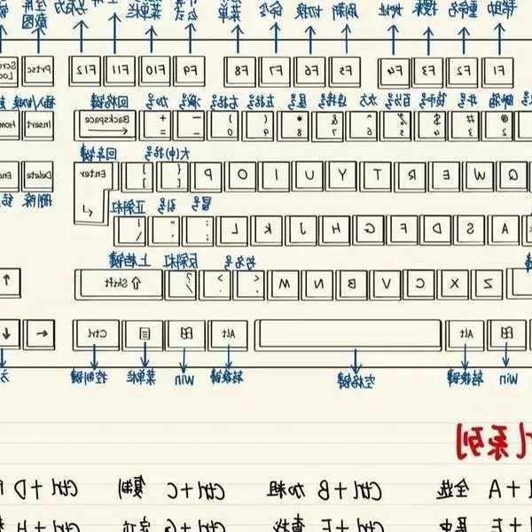 告别鼠标手！这些window7 快捷键让你工作效率翻倍